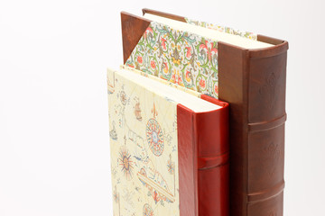 書物