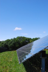 Photovoltaik