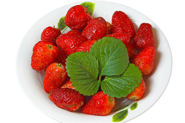 strawberry