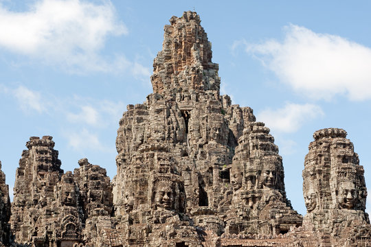 Angkor - Cambodia