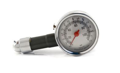 manometer