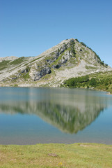 Lago Enol