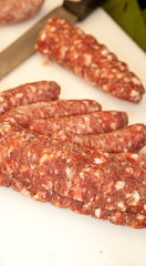 Salame nostrano