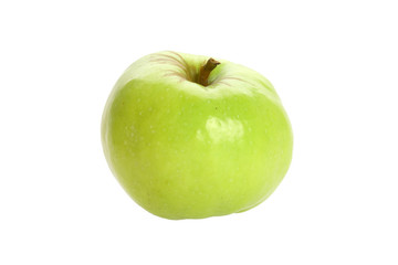 green apple