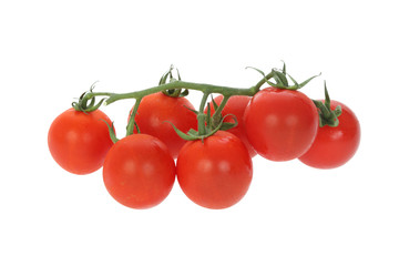 cherry tomatoes