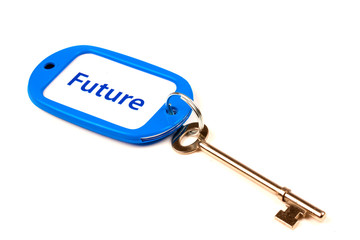 Key to the Future