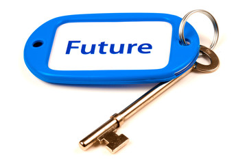 Key To The Future