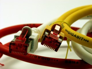 Cat.6 Patchkabel