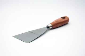 Scraper