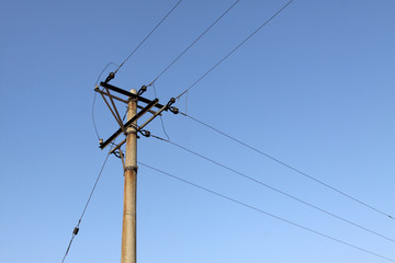 transmission lines