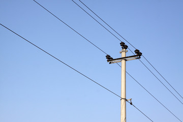 transmission lines