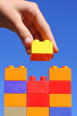 Construire ensemble