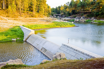 embalse © carballo