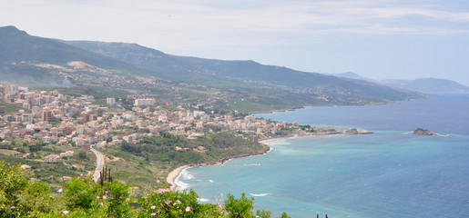 Obraz premium tigzirt