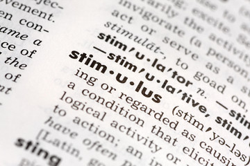Stimulus