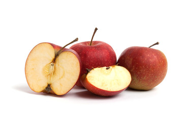 apples