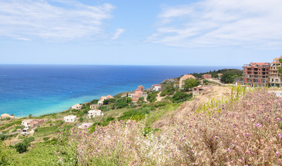 algerie...littoral kabyle