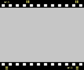 Film frame