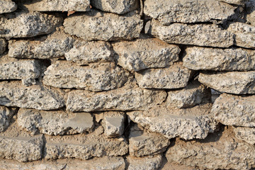 walls