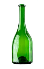 wine bottle