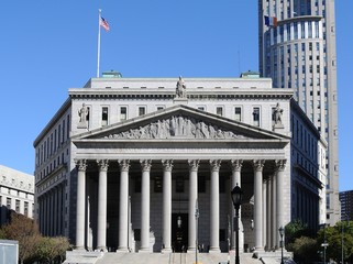 New York Supreme Court