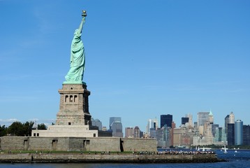Statue of LIberty