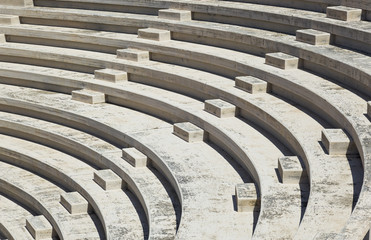 Amphitheater