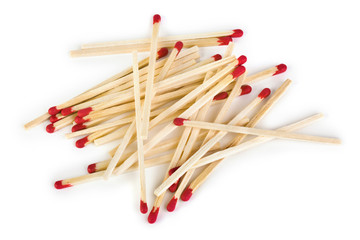Matches