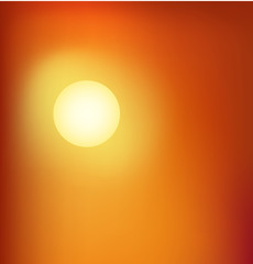 Sonnenuntergang