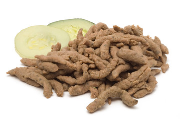 Leberspätzle