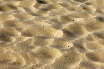 Sand