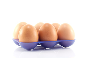 Eggs