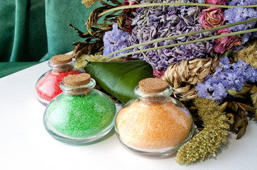 colored bath salts 3