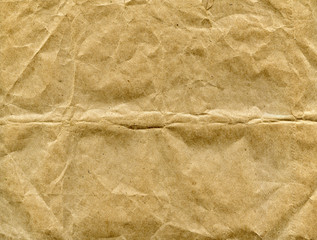 Packing paper