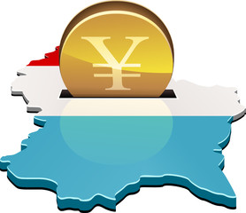 ルクセンブルクの投資