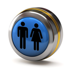 Men and women button