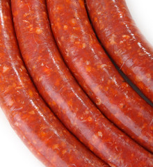merguez