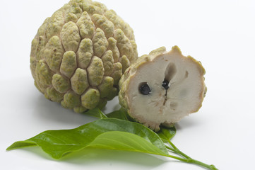 Exotische Frucht - 4