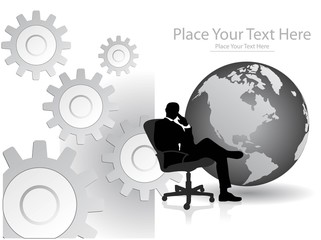 business concept design