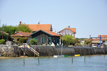 vacances en gironde 36