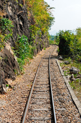 Death Railway