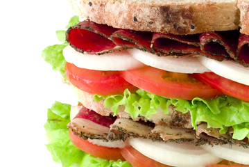 bocadillo
