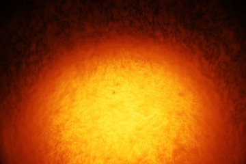 Warm Texture Background