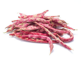 Fagioli borlotti