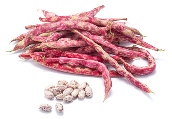 Fagioli borlotti