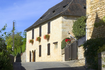 Saint-Amand-de-Coly