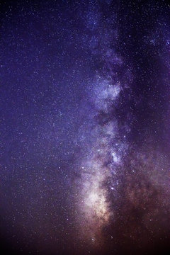Milky Way
