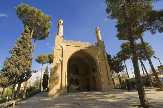 Manar Jomban