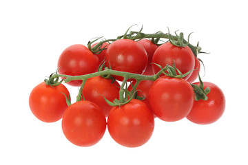 cherry tomatoes