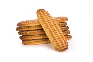 corn shape cookies